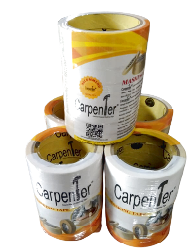 masking tape manufacturer in india